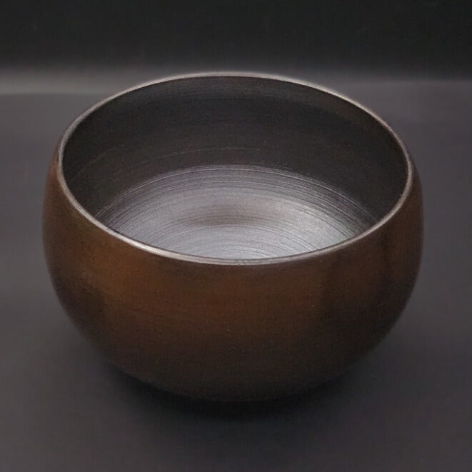 Boule Moyen Format