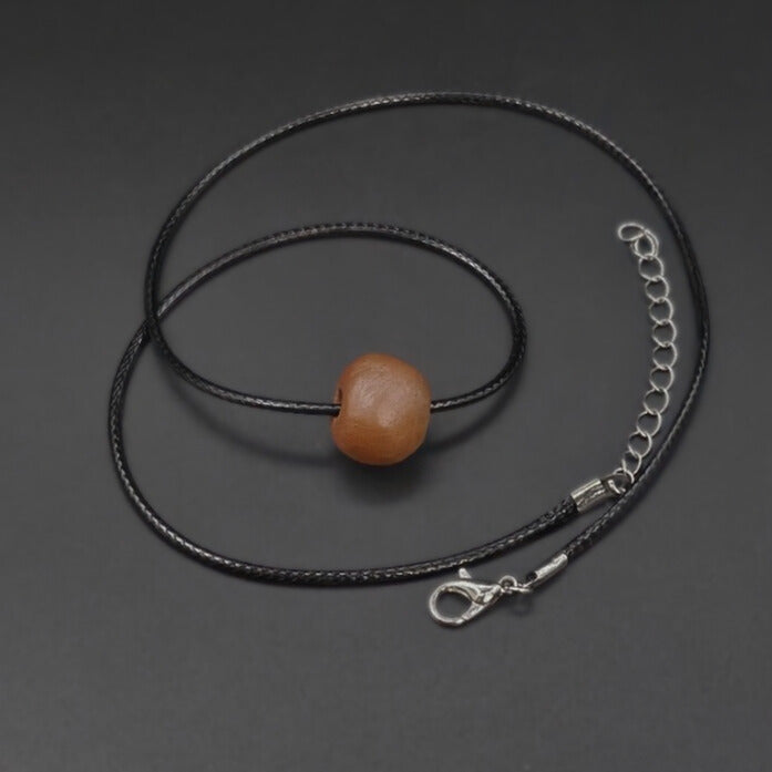 Collier Moyenne Perle