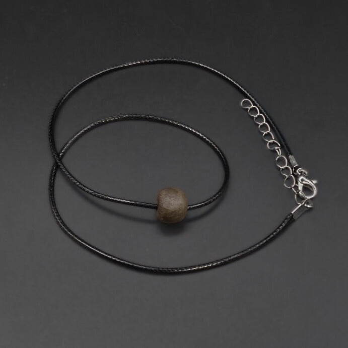 Collier Petite Perle