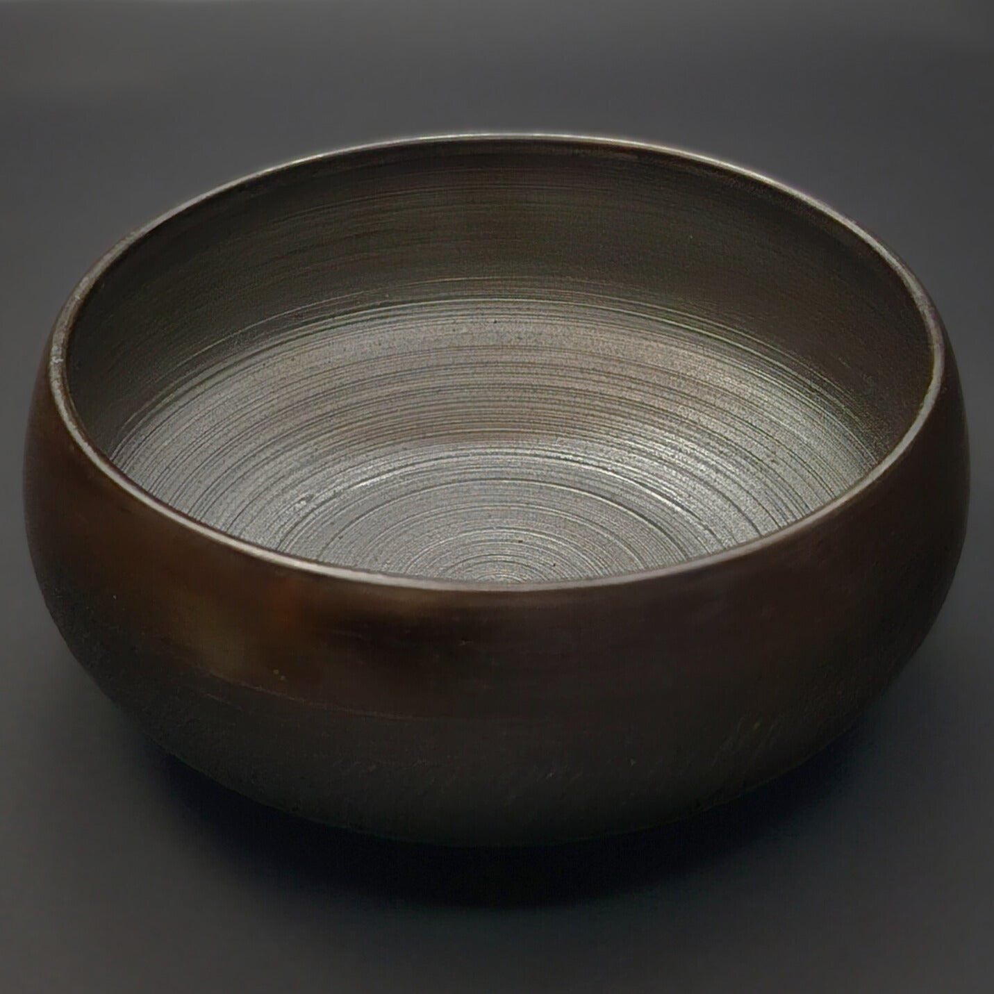 Écuelle Moyen Format