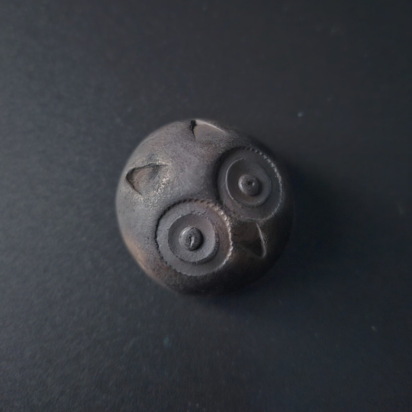 Magnet Hiboux