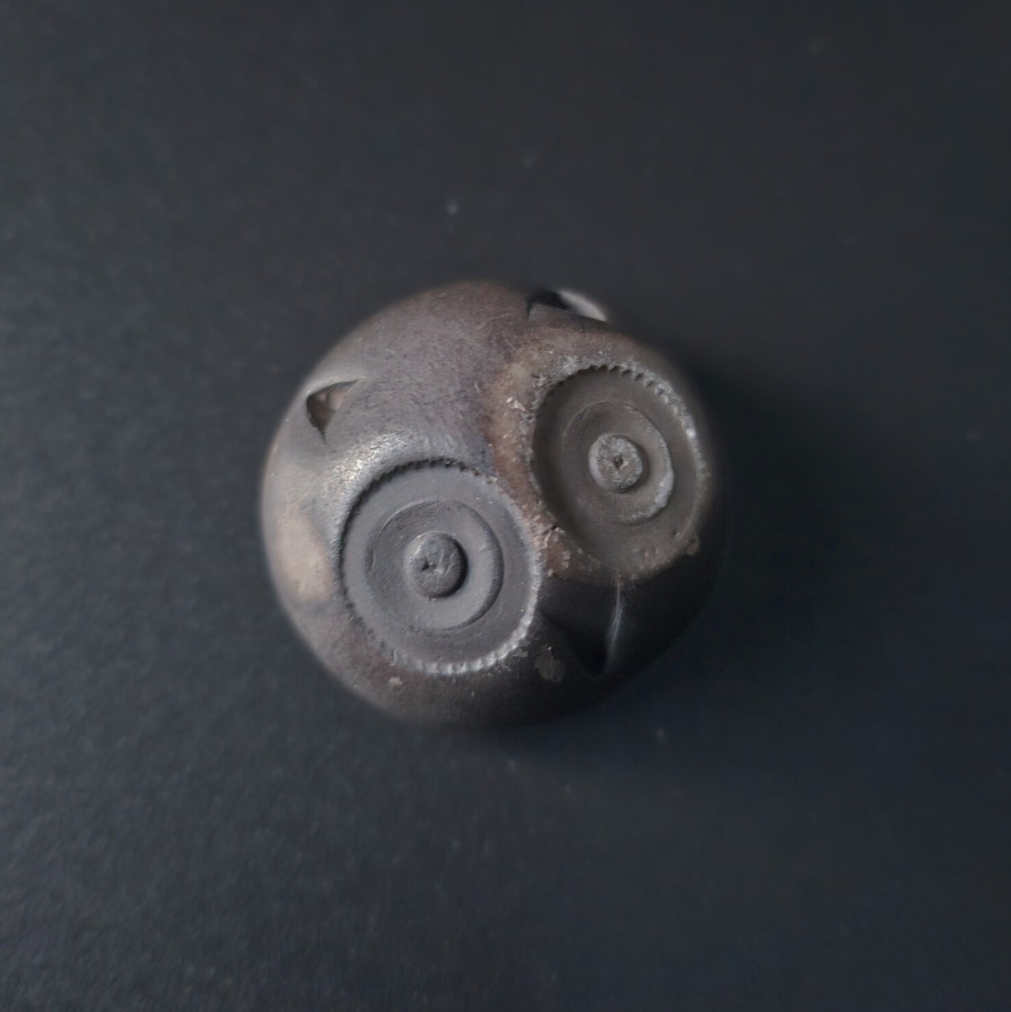 Magnet Hiboux
