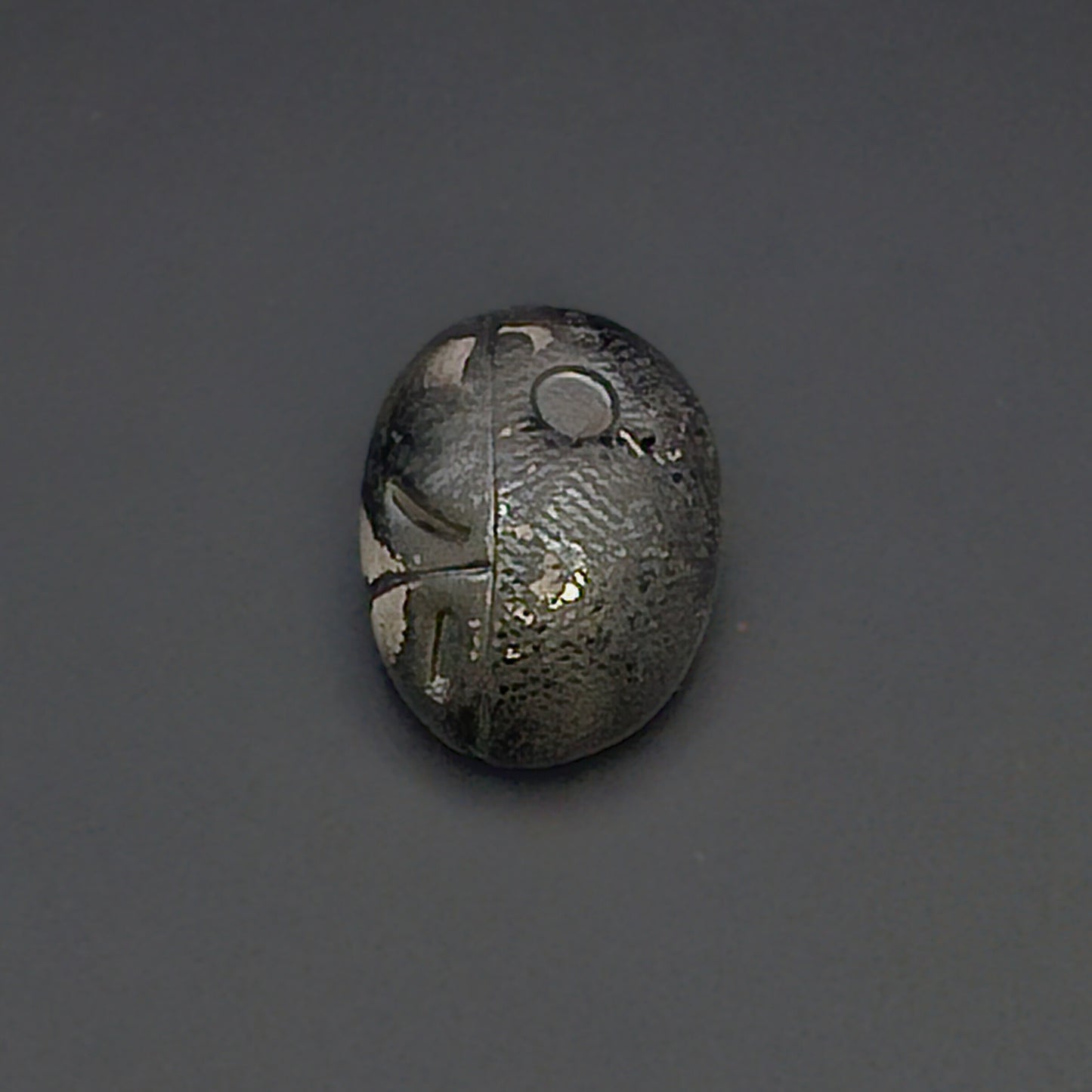 Magnet Cyborg Oméga X