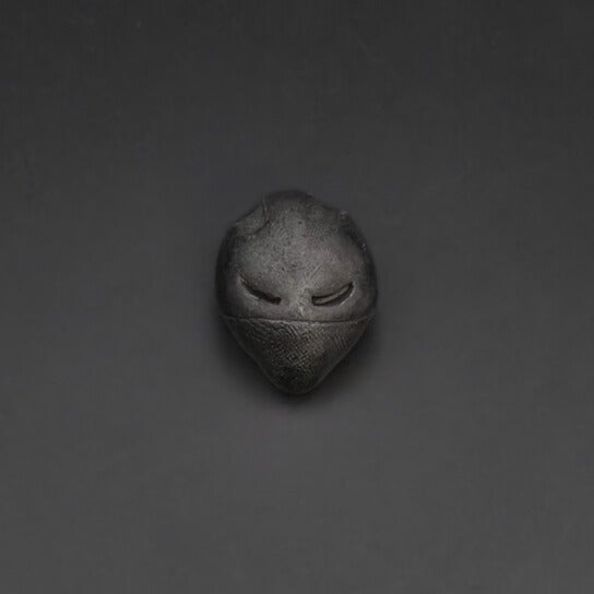 Magnet Ninja Alien Eirian