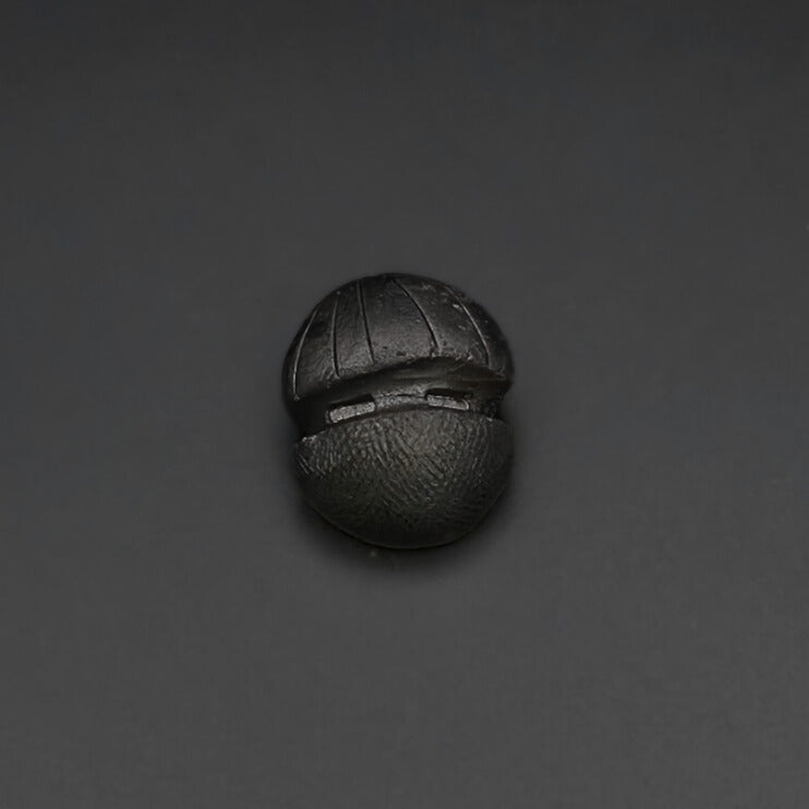 Magnet Ninja Nomin en céramique Sigillée de 3 cm