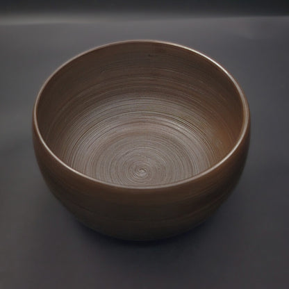 Boule Grand Format