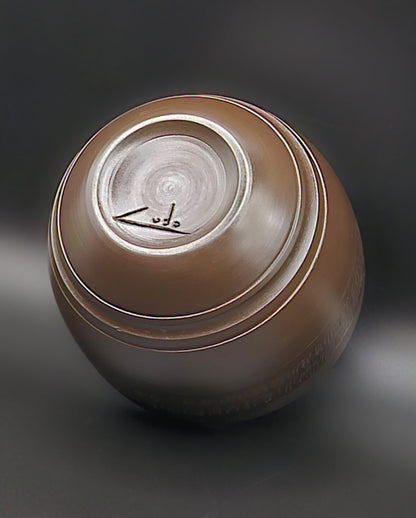 Boule Moyen Format