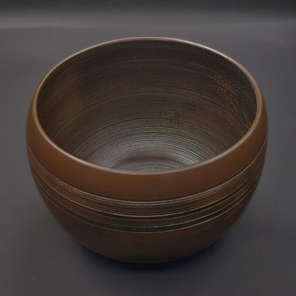 Boule Moyen Format