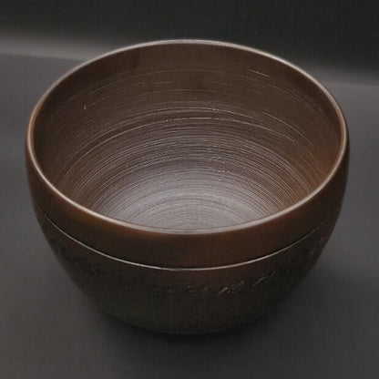 Boule Moyen Format