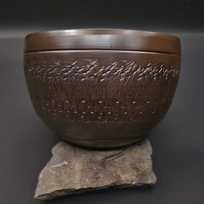 Boule Moyen Format