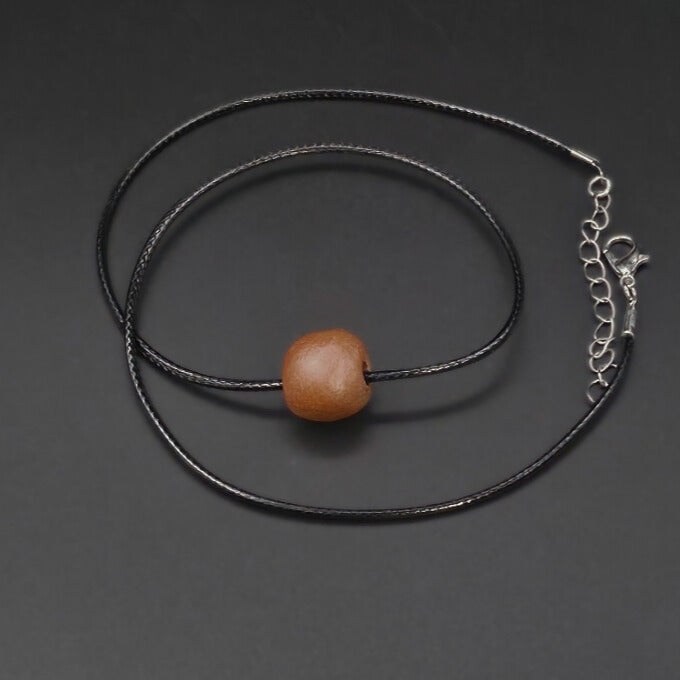 Collier Moyenne Perle