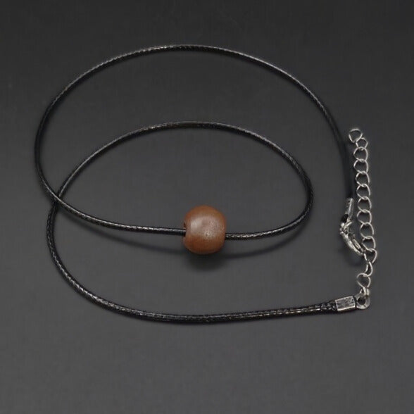 Collier Petite Perle