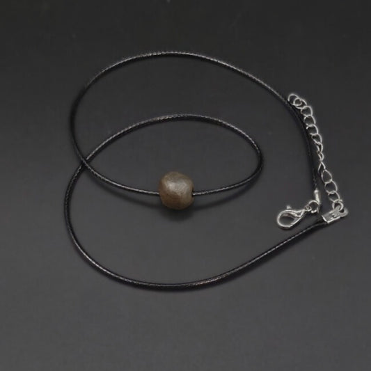 Collier Petite Perle