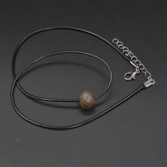 Collier Petite Perle