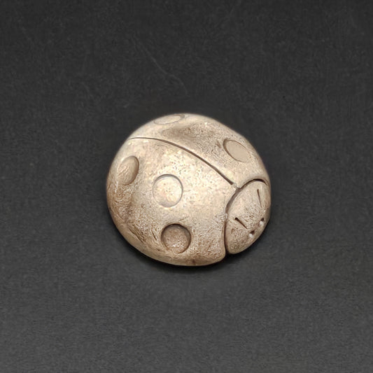 Magnet Coccinelle