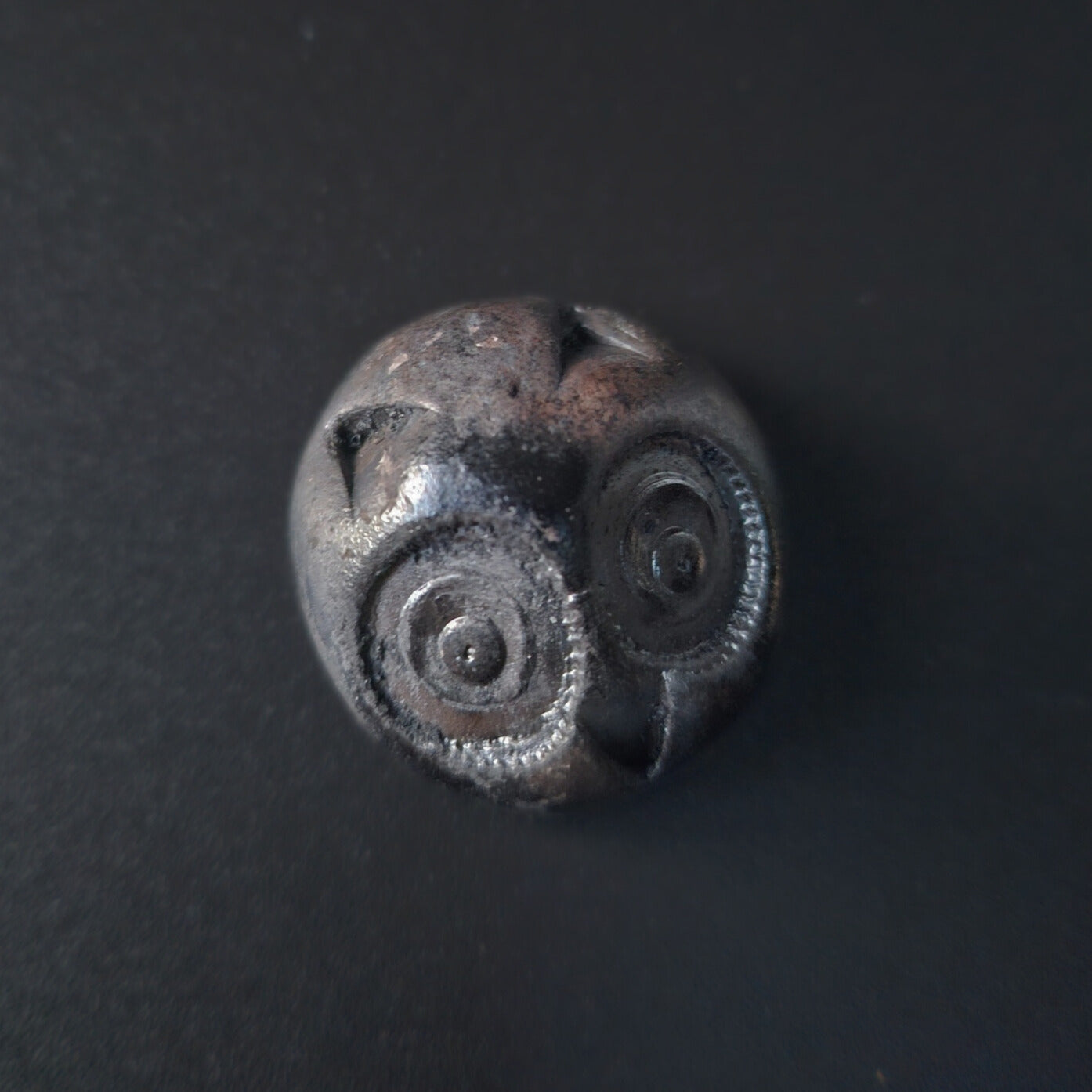 Magnet Hiboux