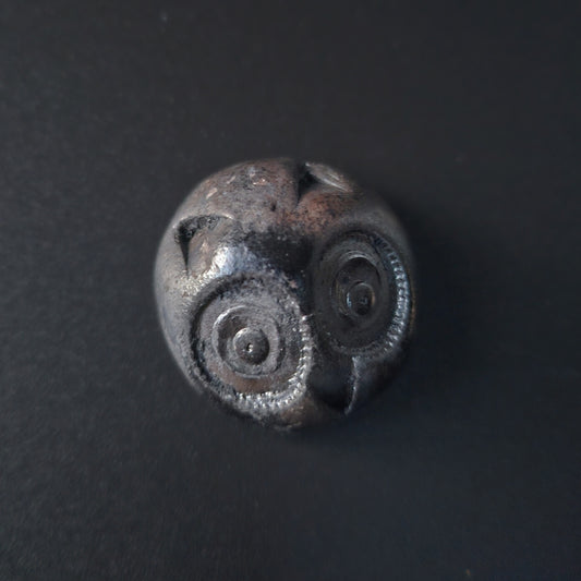 Magnet Hiboux