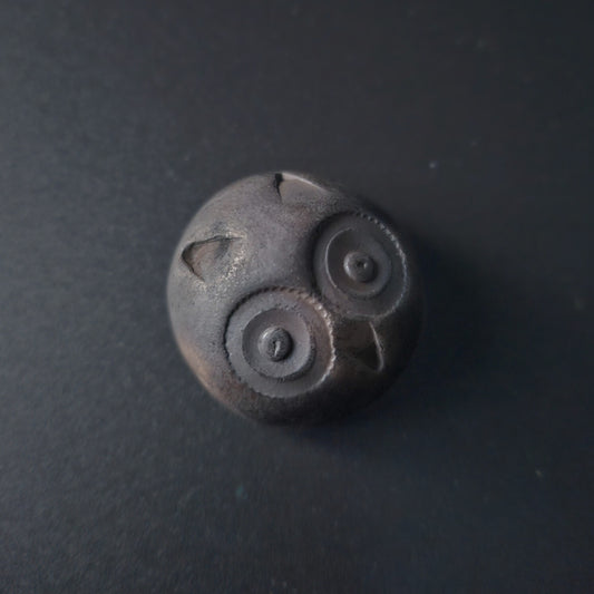 Magnet Hiboux