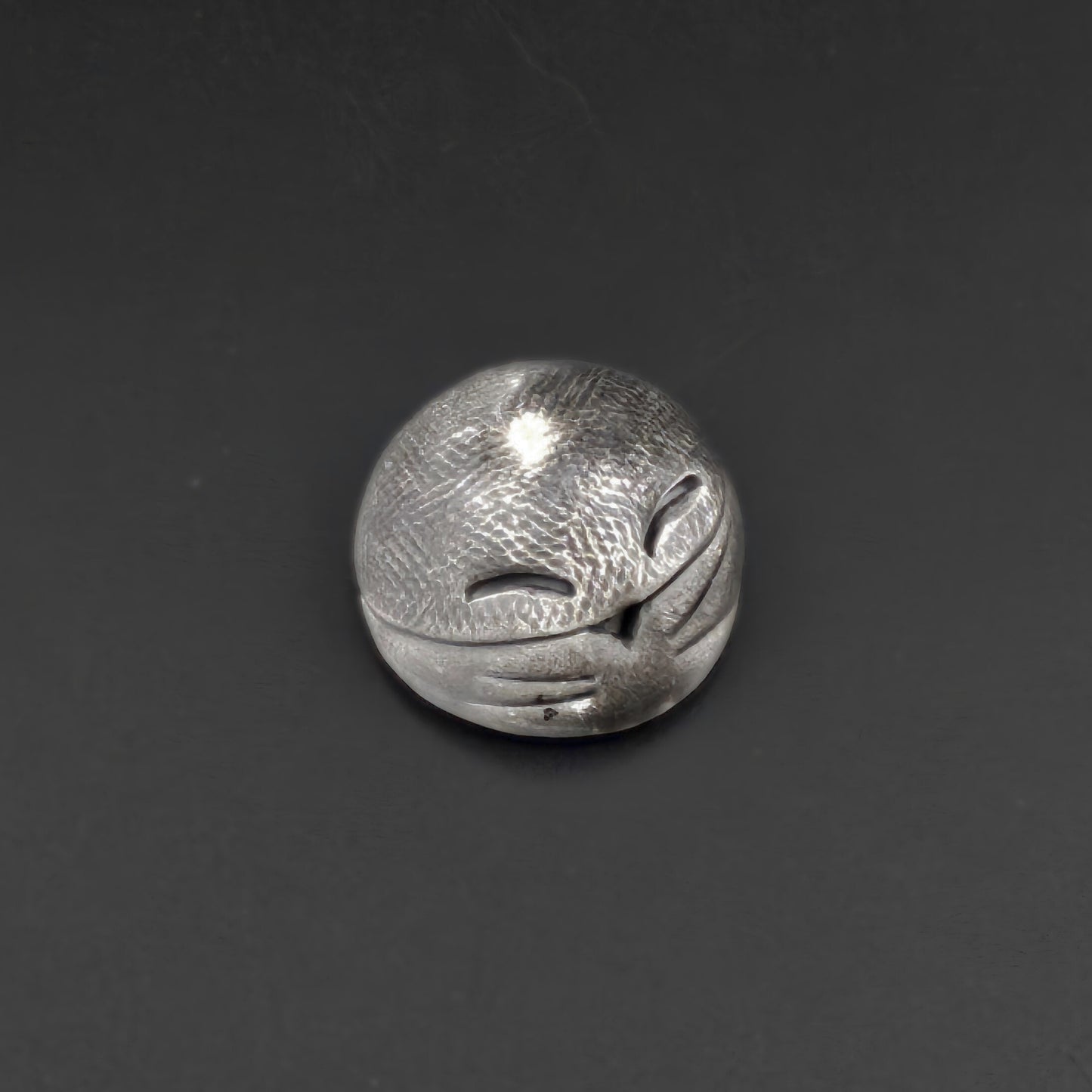 Magnet Loutre