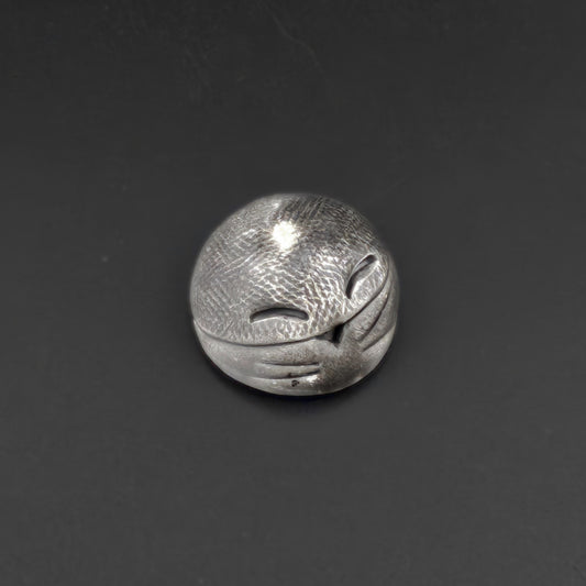 Magnet Loutre