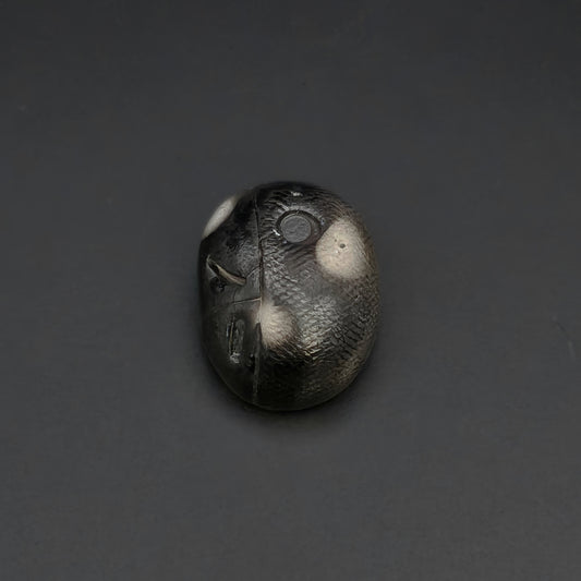 Magnet Cyborg Oméga X