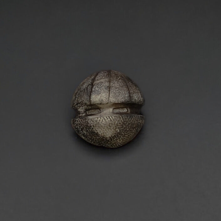 Magnet Ninja Nomin en céramique Sigillée de 3 cm