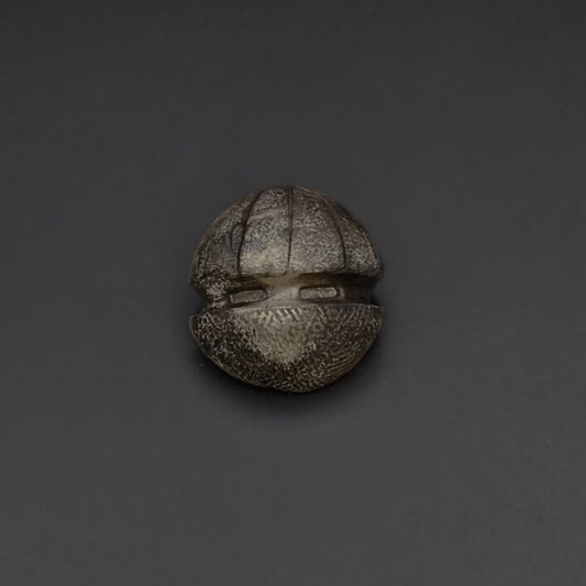 Magnet Ninja Nomin en céramique Sigillée de 3 cm