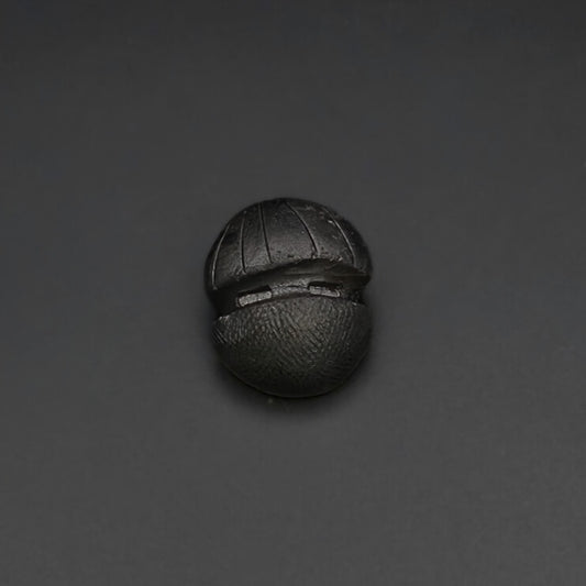 Magnet Ninja Nomin en céramique Sigillée de 3 cm