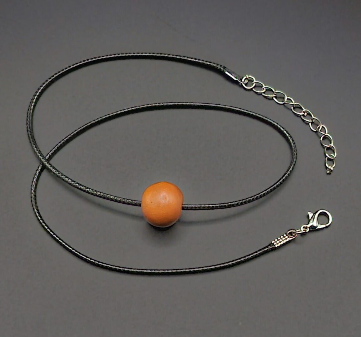 Collier Moyenne Perle