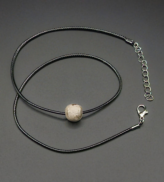 Collier Petite Perle