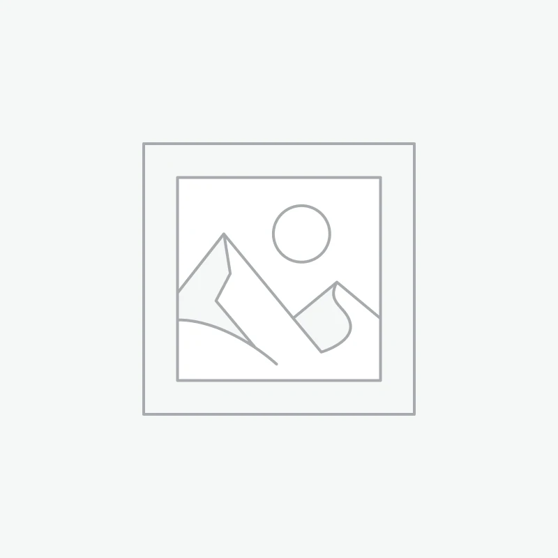 Collier Une grande perle en céramique sigillée