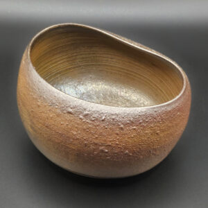 Boule sigillée – pièce d’exception