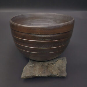 Boule sigillée artisanale – grand format