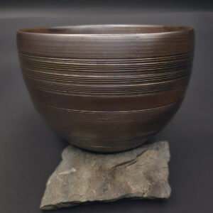 Boule sigillée artisanale – grand format