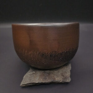 Boule sigillée artisanale – grand format