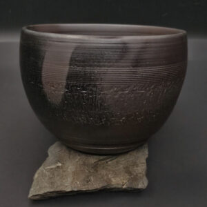 Boule sigillée artisanale – grand format