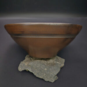 Bol sigillée artisanale –grand format