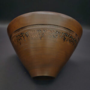 Bol sigillée artisanale – moyen format