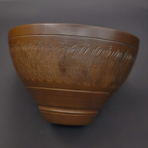 Bol sigillée artisanale – moyen format