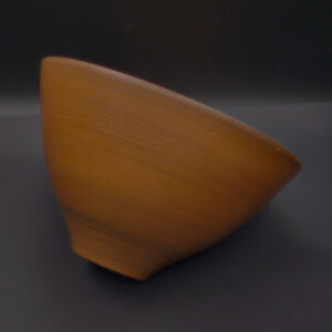 Bol sigillée artisanale – moyen format