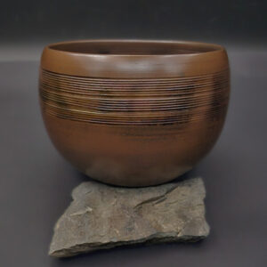 Boule sigillée artisanale – moyen format