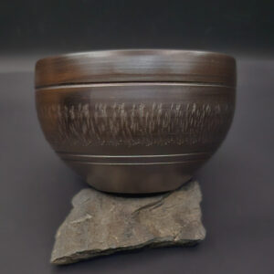 Boule sigillée artisanale – moyen format