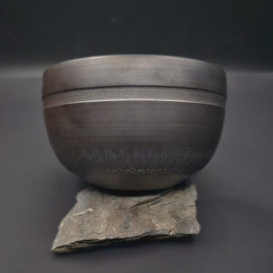 Boule sigillée artisanale – moyen format