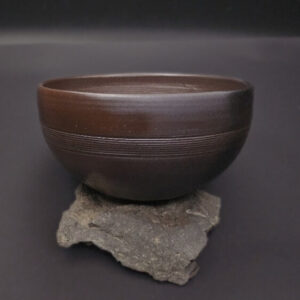 Boule sigillée artisanale – moyen format