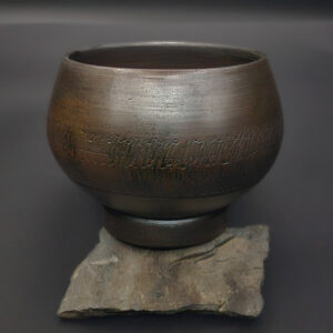 Boule sigillée artisanale – petit format