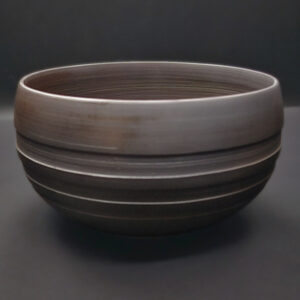 Boule sigillée – format petit saladier