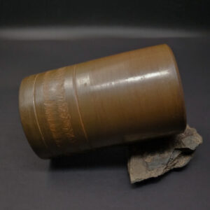 Cyclone sigillée artisanale – moyen format