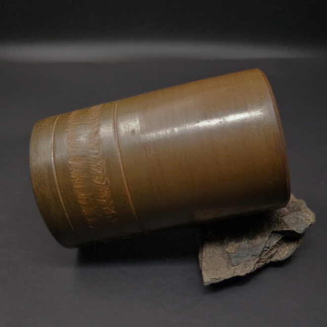 Cyclone sigillée artisanale – moyen format