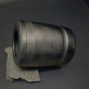 Cyclone sigillée artisanale – moyen format