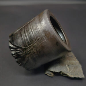 Cyclone sigillée artisanale – petit format